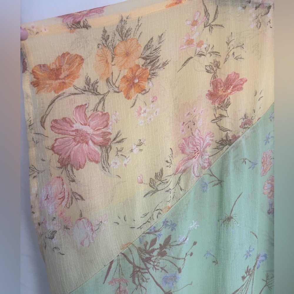 American Eagle 
Layering piece 
Kimonos - Picture 5 of 6
